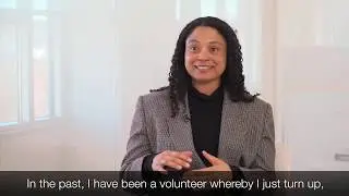 Leadership Development through Skilled Volunteering