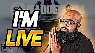 Madden servers down so...Co Op?