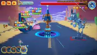 Acme R&D - Solid Coyote - Looney mode - Last reward (11/1)