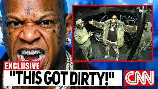Birdman EXPOSED For Destroying Cash Money Insiders (This Got DIRTY!)