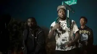 Ccmoneyb - 37 talk (Official Music Video) Dir. JojoBuzz