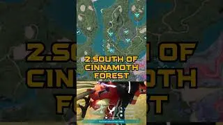 BEST SPOT FARMING ORE FOR EARLY GAME! #palworld # #gaming #games #guide #tutorial