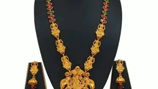 💕🌺Trendy Jewellery set🌺💕