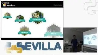 Python Sevilla - MOOCs