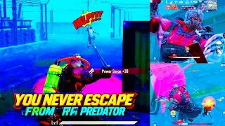 BGMI Unfail mode | Me as predator bgmi unfail map | POCO F7  After 60 days Continues gaming