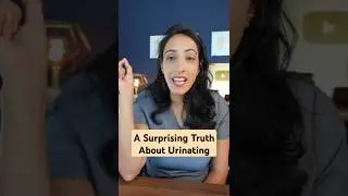 Is urinating in the shower dangerous?!