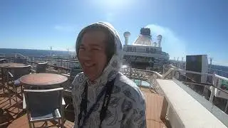The North Star on Royal Caribbean's Anthem of the Seas