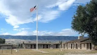 Fort Caspar Wyoming, United States