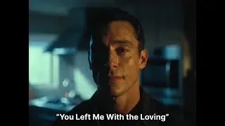 Benson Boone &ndash; You Left Me With the Loving | Heartache & Devotion
