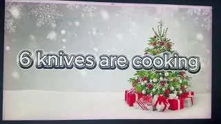 12 days of rivals