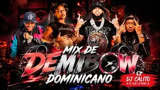 Dembow Dominicano #Mix #verano #summer  #time #2026 