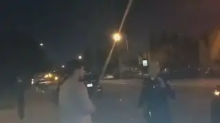 Councilmember calls out Santa Ana officer for 'disrespecting' his community