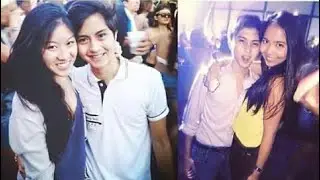 Sandro Marcos ex Girlfriends? Hindi naman meseket Sandro oo💔😂 #SandroMarcos #Marcos #BBM #shorts