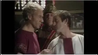 2of4I Claudius   Episode 08 | Reign of terror30 40Cap'tPicard
