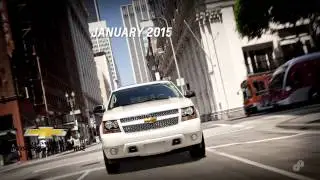 Chevrolet Lease Deals & Financing Offers January 2015 - CTA