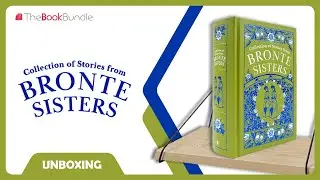 Collection of Stories From Bronte Sisters :  by Bronte Sisters