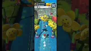 Training - How to Play | Ultimate Sackboy | Walkthrough, Gameplay, No Commentary, Android
