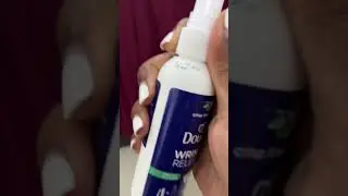 Why I Always Travel With Downy Wrinkle Release Spray