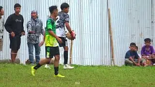 ROUND OF 16 /// GP ANSOR MERPATI CUP 2025 /// PERSEWA LEGEND VS LINTANG 9