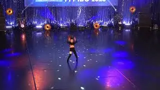 Impowizacja final: Emilia Dubiel, Alicja Jęczmyk, Wiktoia Wiśniewska, Lena Banaszek, Weronika Golak