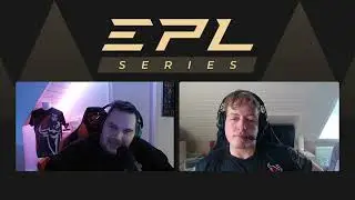 Interview with Alexsomfan after EPL match aganist Oramond