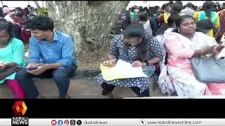 മുഖ്യമന്ത്രിയുടെ കണക്ട് ടു വർക്ക് പദ്ധതിയുടെ സംസ്ഥാനതല ഉദ്ഘാടനം നാളെ  | CONNECT TO WORK