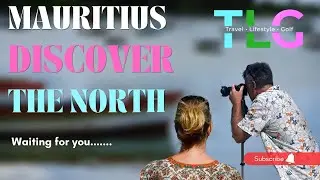 Mauritius Discover the North