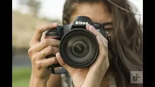Top 5 Best DSLR Cameras 2018 - PK Info club