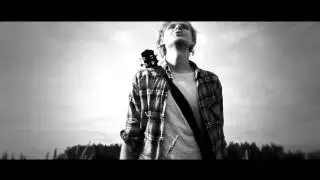 Alexey Rabetski -  We Found Love (Rihanna Cover)
