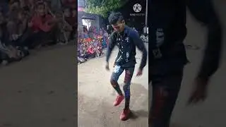 kamariya song Dance cover by NIMADI Dancer Hemraj chouhan #trending #femus #lovesports