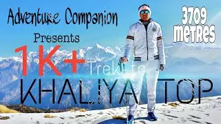 khaliya top| Delhi to Munsyari -Trek to Khaliya top | Zero Point | Easy Trek of Uttarakhand