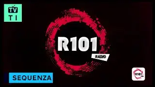 Sequenza R101 TV HD | 10 Gennaio 2023