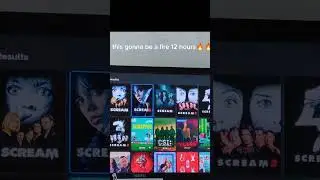 scream🔥🔥#screamathon