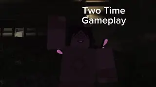 Mobile Time Two Gameplay - Forsaken 