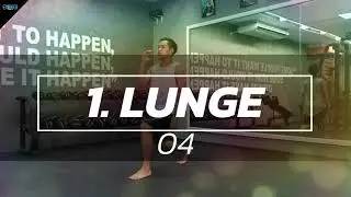 40 นาที ! ฟิต ลดพุง ! [BetterFit HIIT at Home]