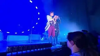 For King and Country. Chicago 12-12-25. Drummer Boy Tour 