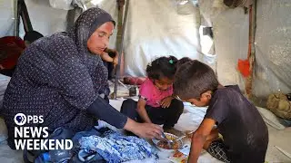 Supplies trickling into Gaza not enough to prevent Palestinian deaths, UN office warns