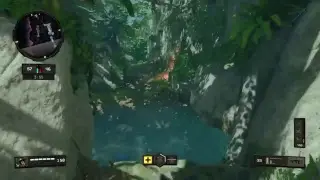 Bo4  2xp