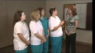 Healthy Lifestyles: Destination Maternity 11/9/11