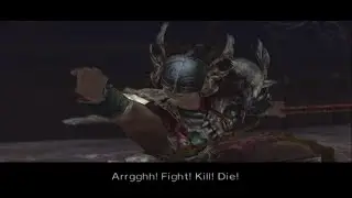 Dynasty Warriors 4 Xtreme Legends (PS2) walkthrough - Wei Yan