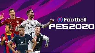 🎮 REALISTIS BANGET‼️ FIFA ANDROID OFFLINE MOD PES 2020 | GRAFIK ULTRA HD + TRANSFER 2025🔥