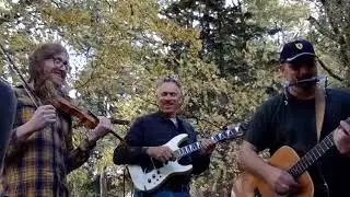 Music for Everyone Fall Mini Concert