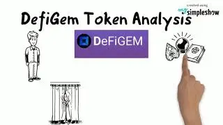 DeFiGem. An Overview of the innovative Defi Finance System.