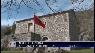 Kryengritja e Mal&euml;sis&euml;