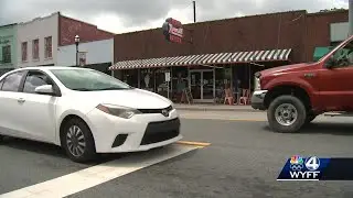 South Carolina’s potential oldest soda fountain still thriving in Inman, SC