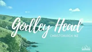 Godley Head Track, Christchurch :: Long White Gypsy