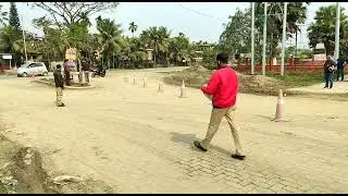 DRIVING LICENCE TEST SIVASAGAR