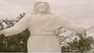 Eightgames Escape From Desert Christ Park Palm Springs Eightgames walkthrough., .