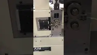 Air Core Inductor Coil Video 3
