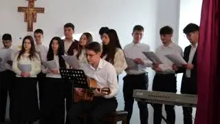 Mai am un singur dor de Mihai Eminescu